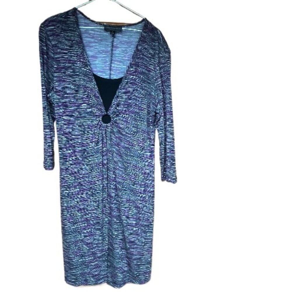 14 Slnky, stretch dress Connected Apparel